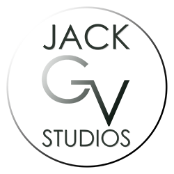 Jack GV Studios LLC